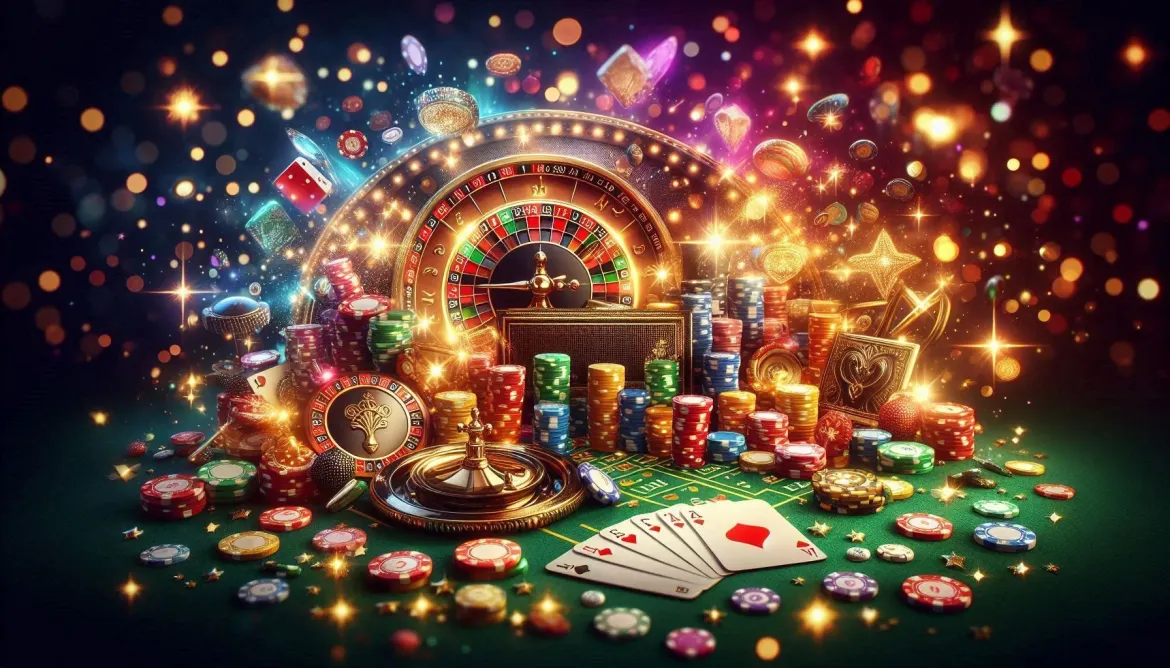 Casino Benidorm